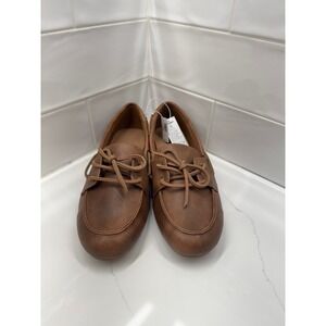 Old navy size men's‎ 10 boat shoes